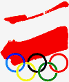 Logo Polskiego Komitetu Olimpijskiego
